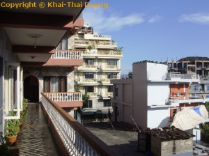 Unterkunft in Nepal - Nepal bietet eine ungemein große Auswahl an Unterkünften von einfachen Zimmern bis hin zu Luxus Resorts.