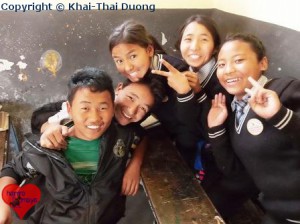 Nepal Hilfe - Helfen Sie mit uns gemeinsam die Projekte des Vereins hamromaya Nepal zu erfüllen