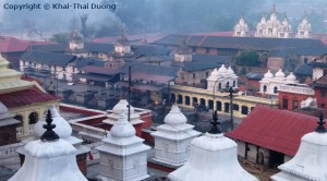 Pashupatinath