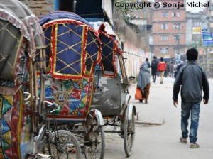 Fotografieren in Nepal - Nepal bietet eine Vielzahl an spannenden Motiven.