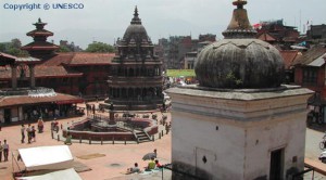 Patan Durbar Square