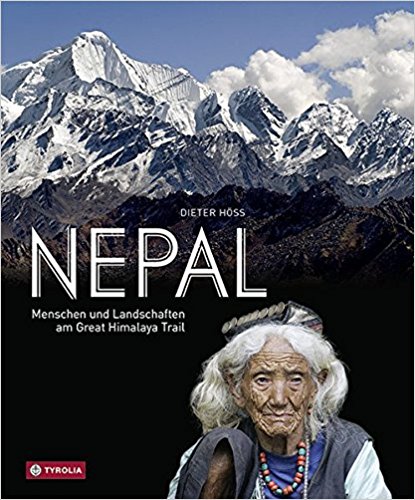 Nepal: Menschen und Landschaften am Great Himalaya Trail