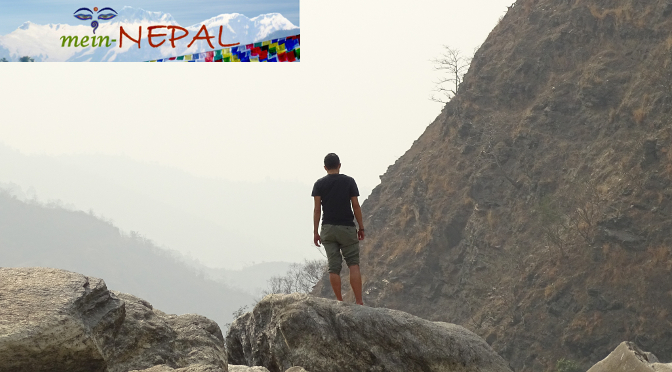 Über mein-Nepal.de - Khai-Thai