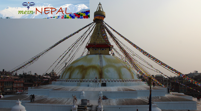 Nepal Reisen - Informationen und Reisevorbereitung